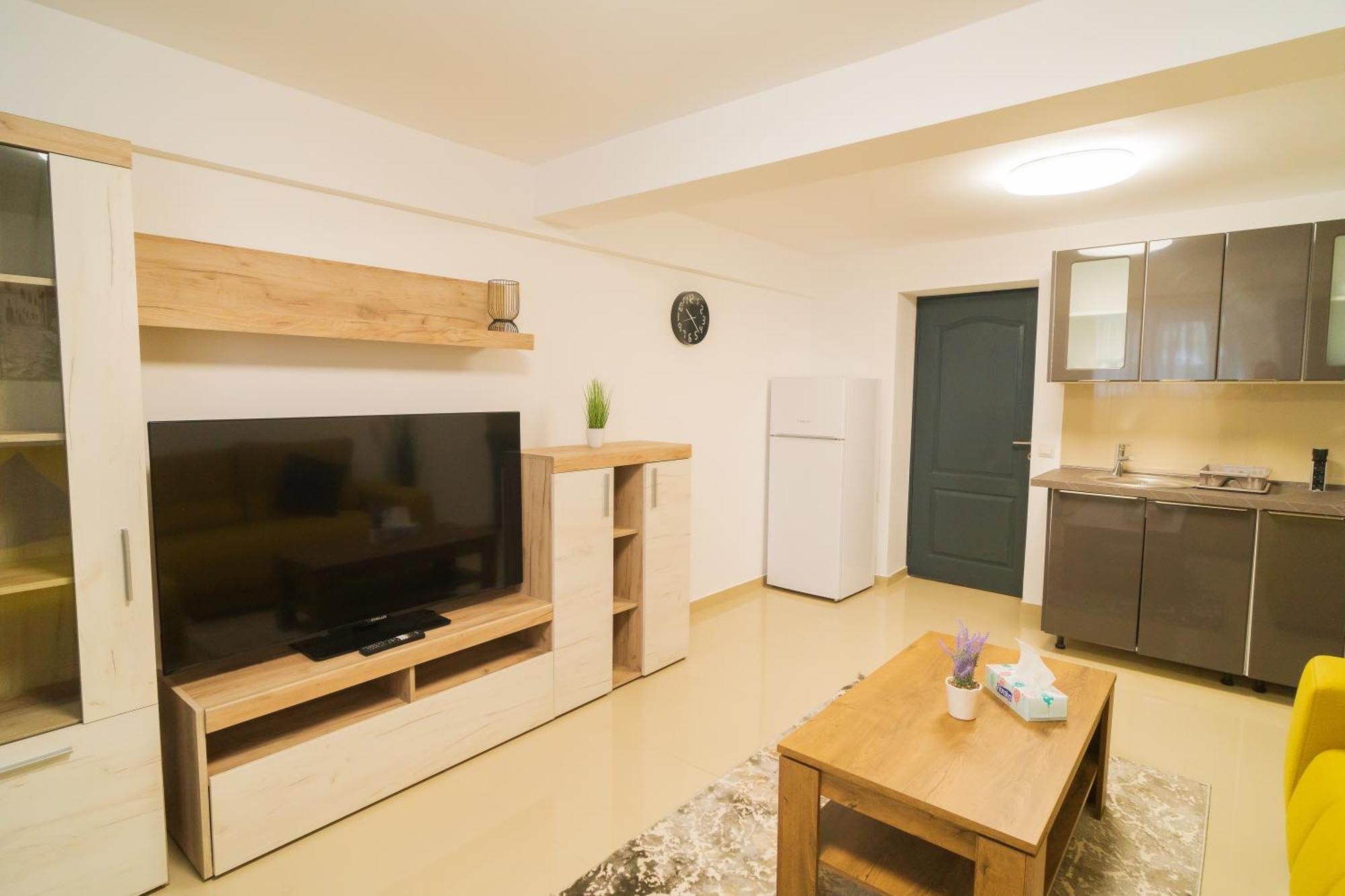 Ndl Apartaments Cluj-Napoca Exterior foto
