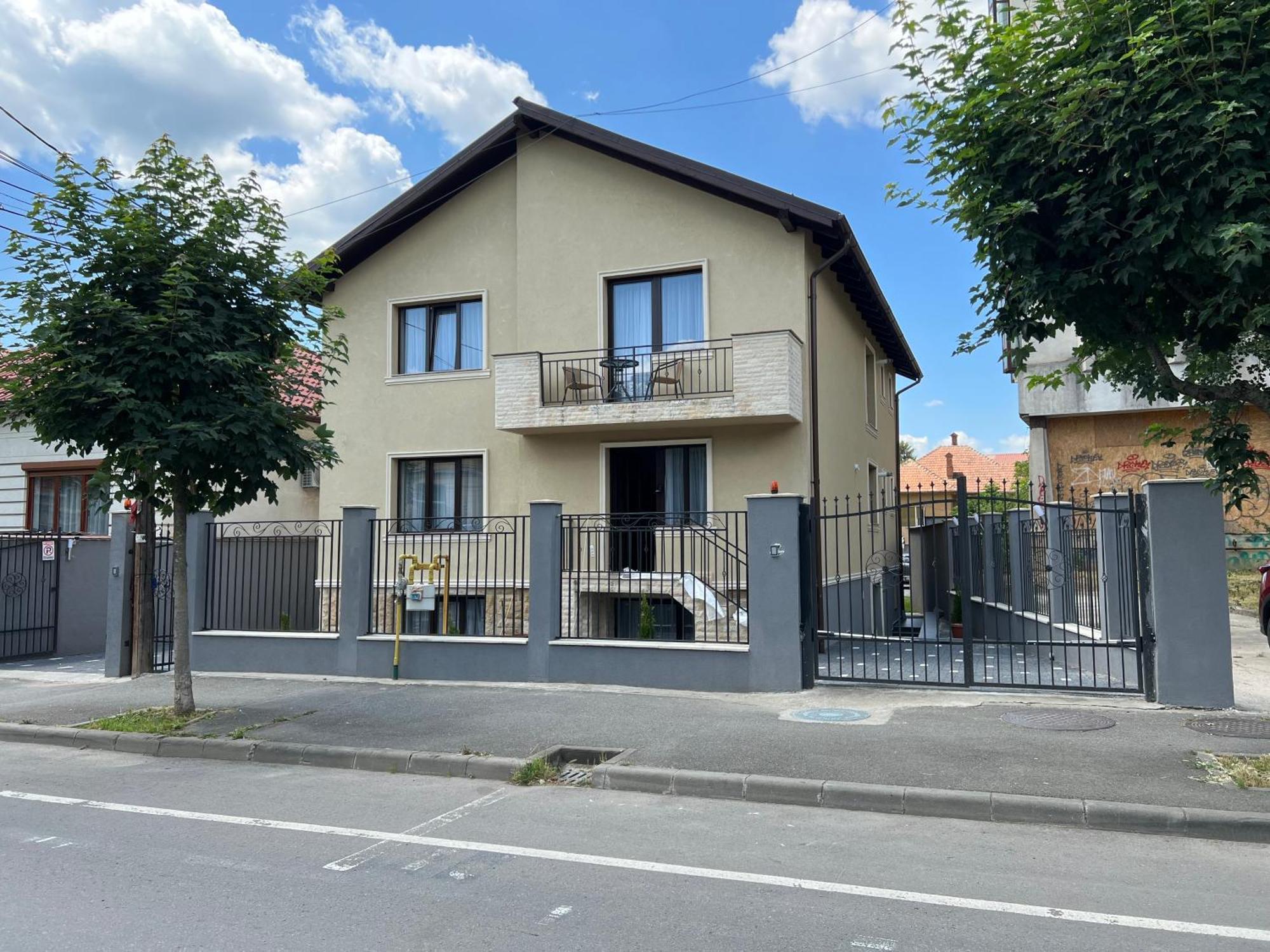 Ndl Apartaments Cluj-Napoca Exterior foto